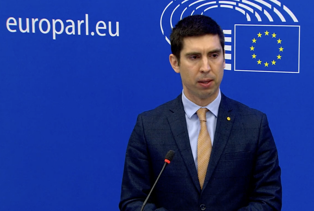 Moldovan Foreign Minister Mihai Popsoi to Officially Visit Bulgaria on Wednesday
